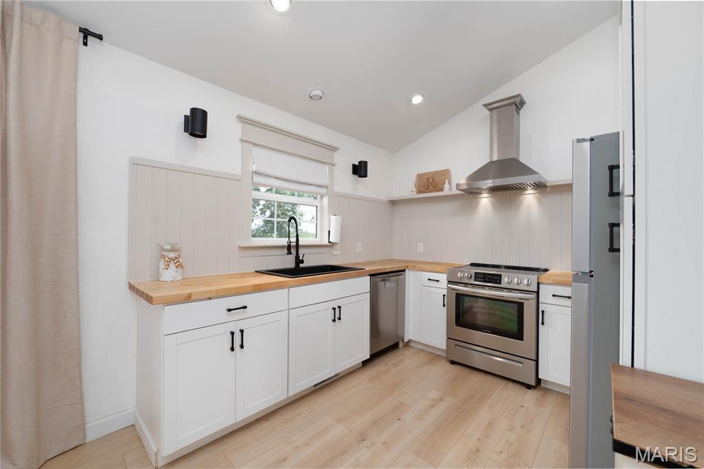 Taylor Hills - Residential
