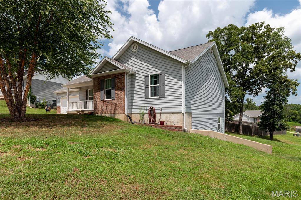 Taylor Hills - Residential