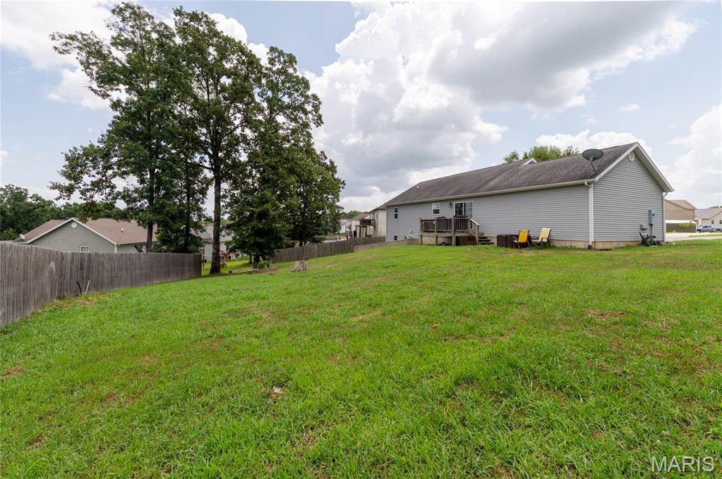 Taylor Hills - Residential