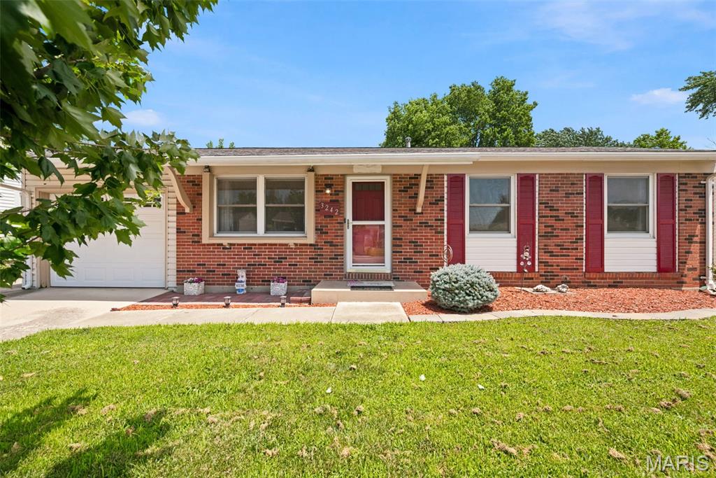 St Chas Hills #4 - Residential