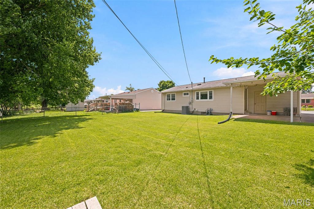 St Chas Hills #4 - Residential