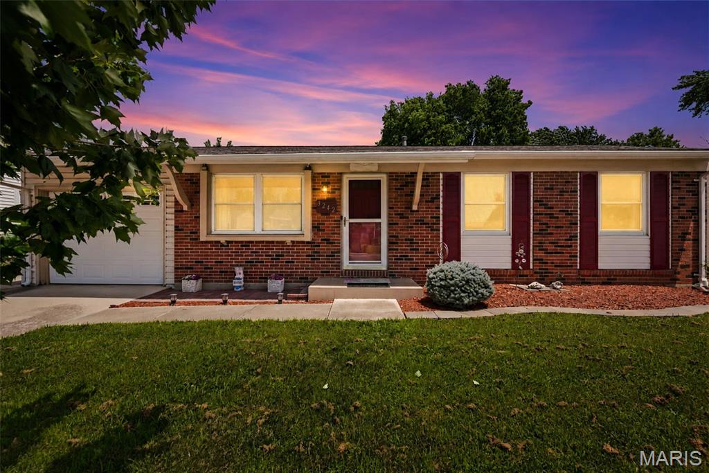 St Chas Hills #4 - Residential