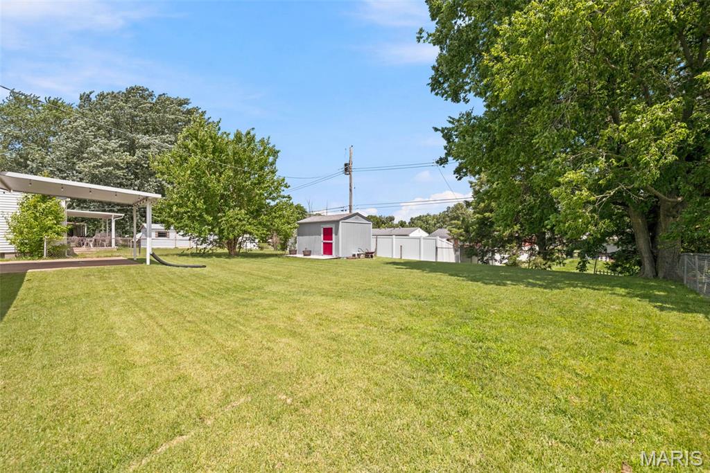 St Chas Hills #4 - Residential