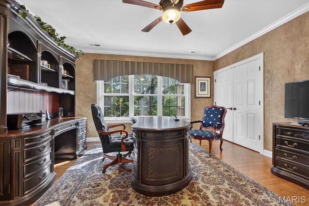 Villas - Residential