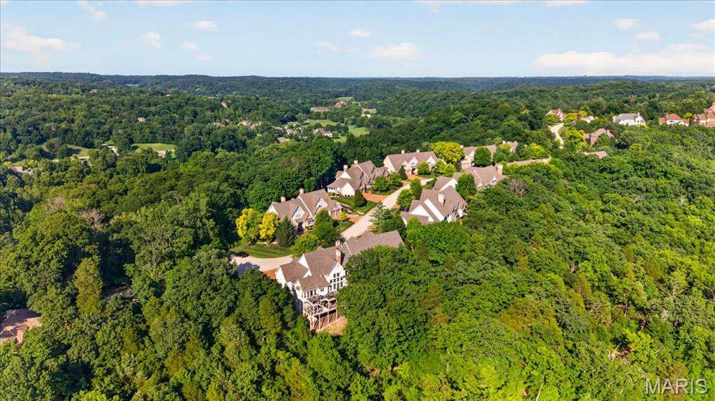 Villas - Residential