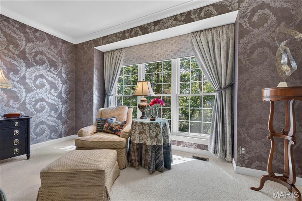 Villas - Residential