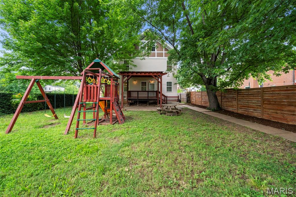 Clemens Place - Residential