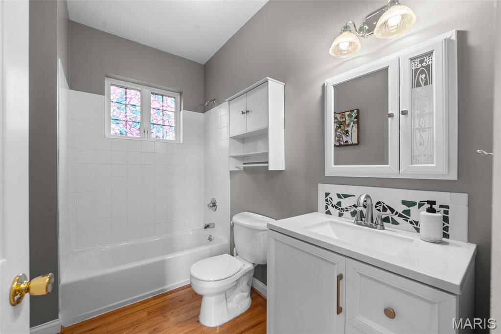 Clemens Place - Residential