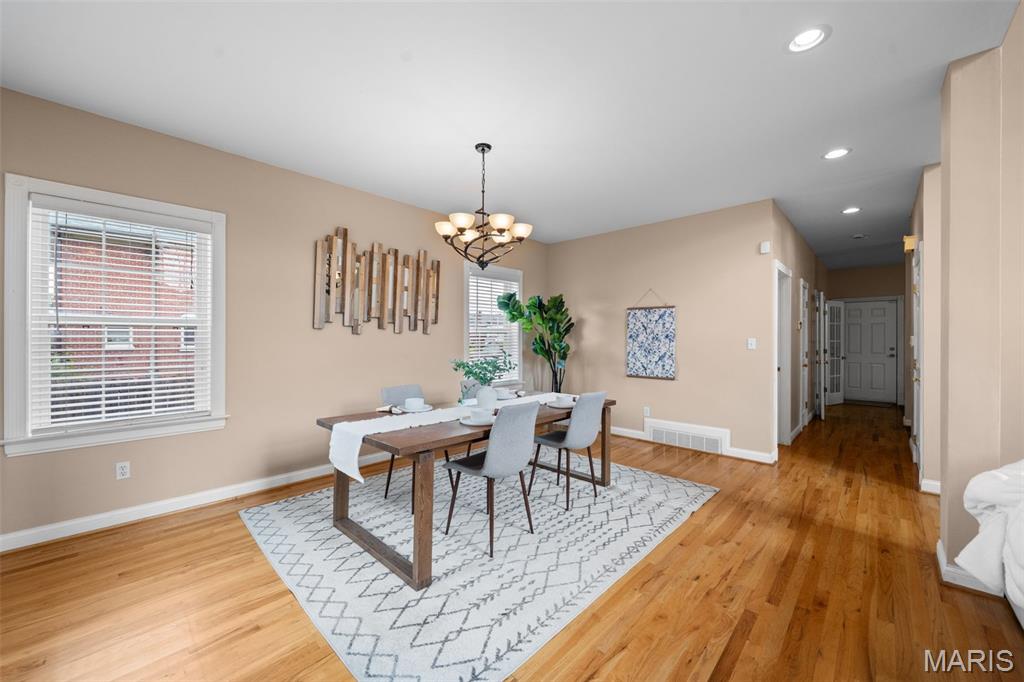 Clemens Place - Residential