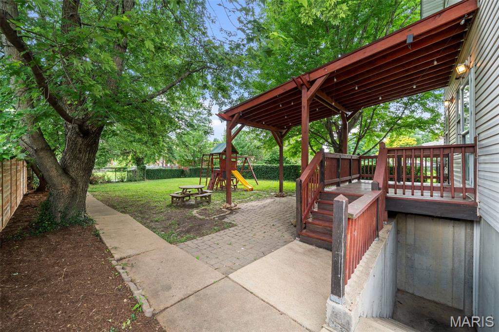 Clemens Place - Residential