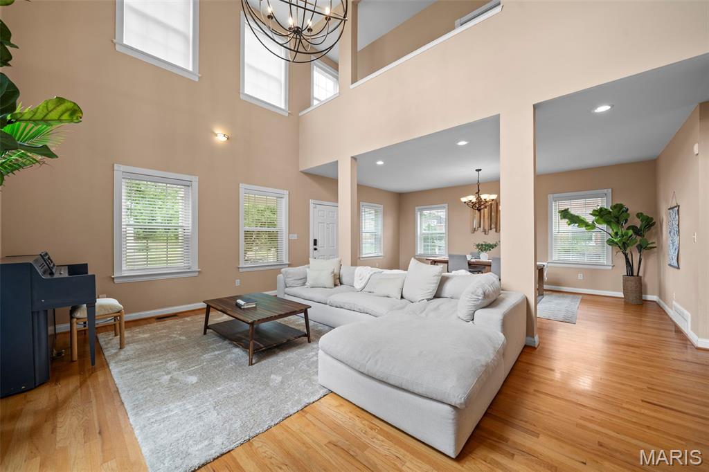 Clemens Place - Residential