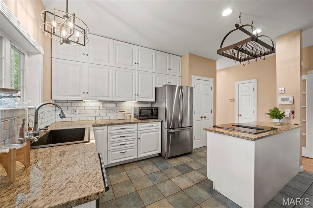 Clemens Place - Residential