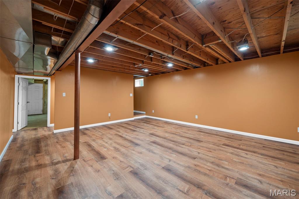 Clemens Place - Residential