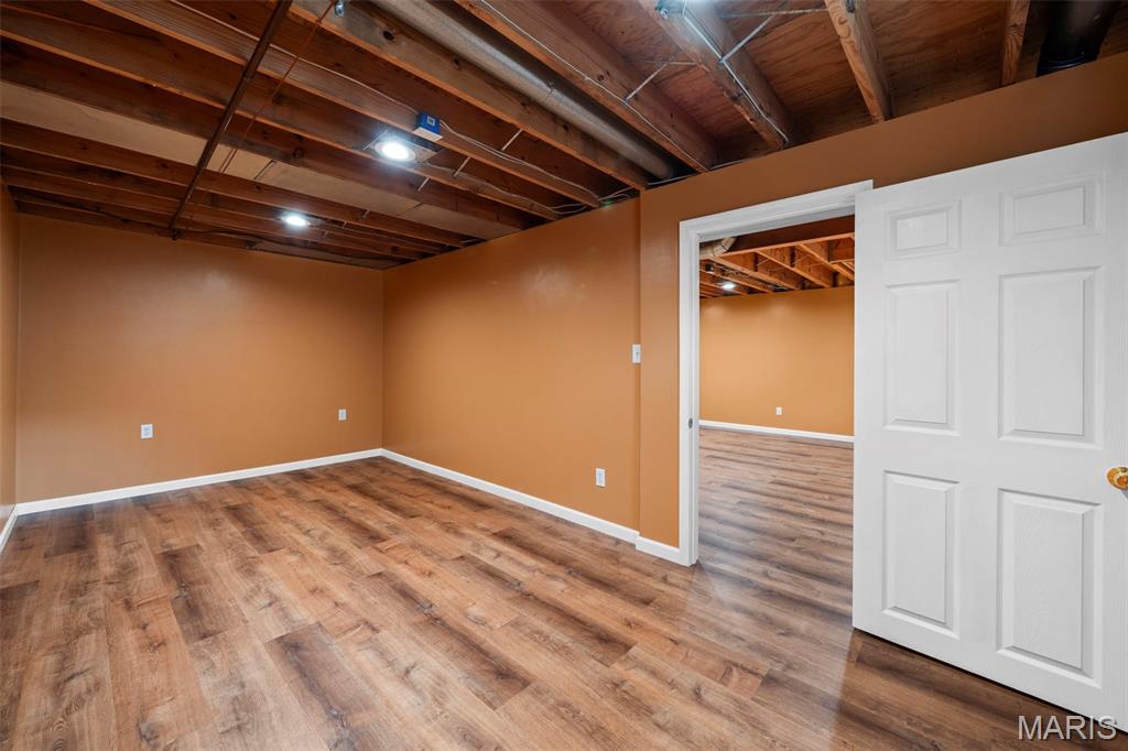 Clemens Place - Residential