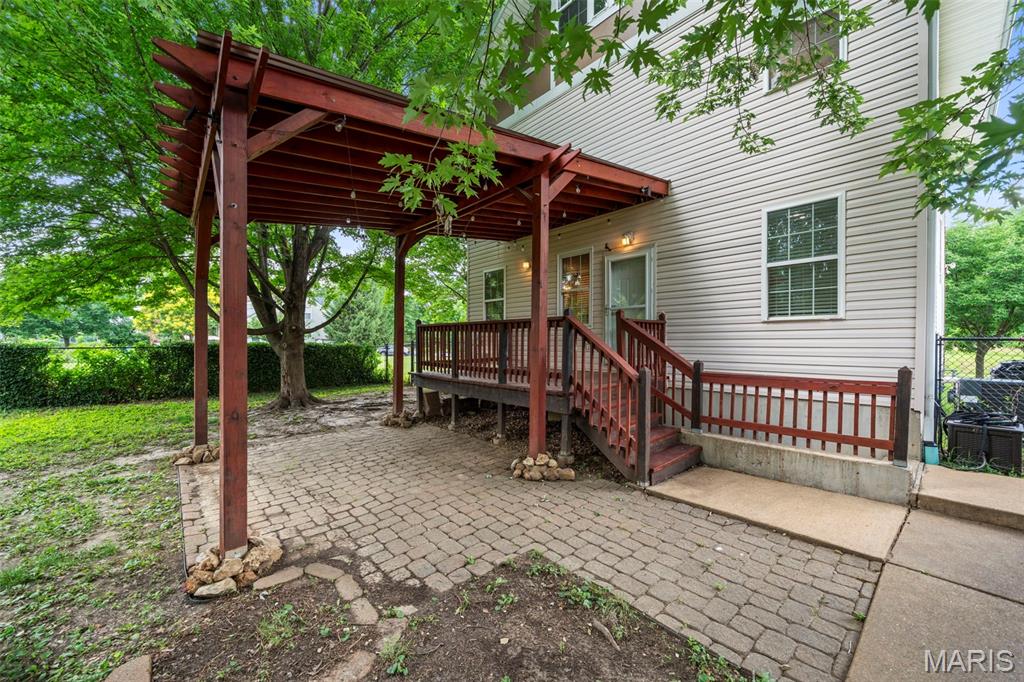 Clemens Place - Residential