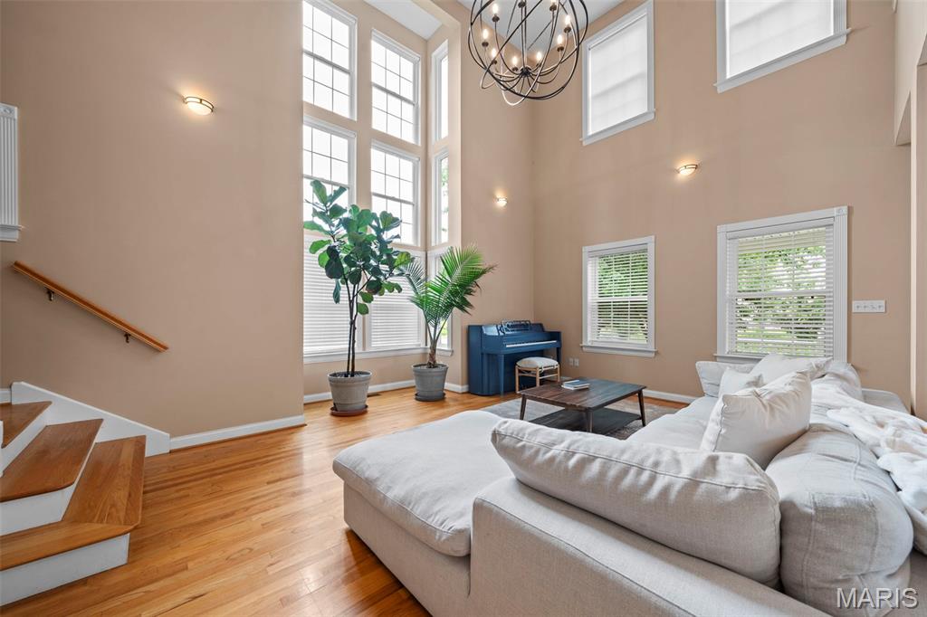 Clemens Place - Residential