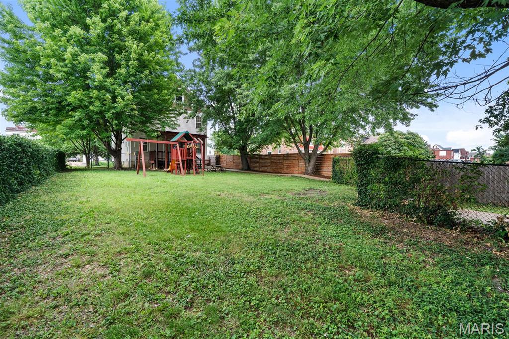 Clemens Place - Residential