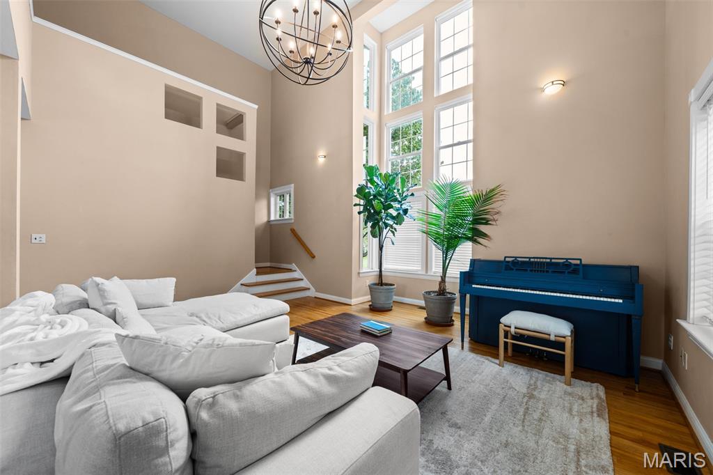 Clemens Place - Residential