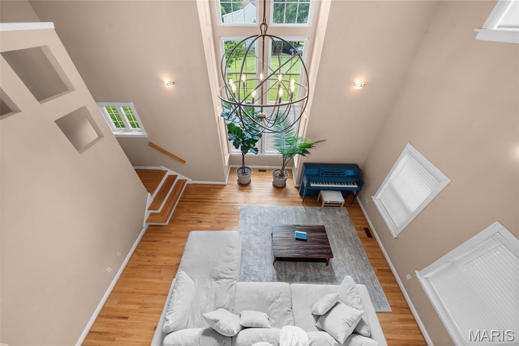 Clemens Place - Residential