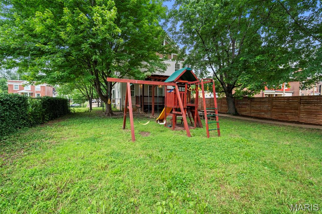 Clemens Place - Residential