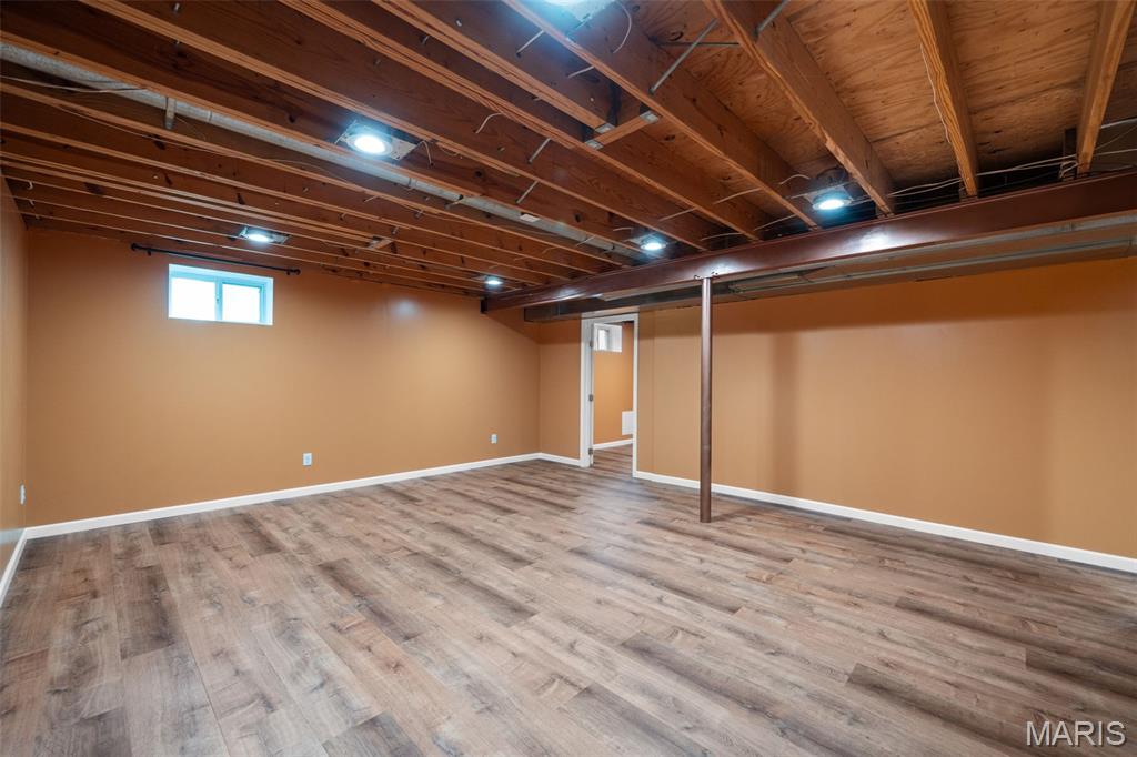 Clemens Place - Residential