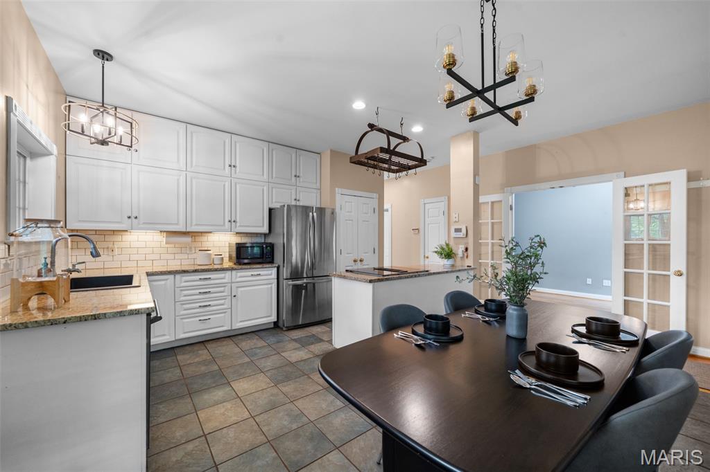 Clemens Place - Residential