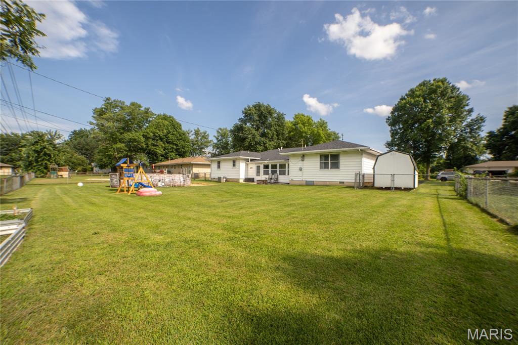 Southern Heights - Residential