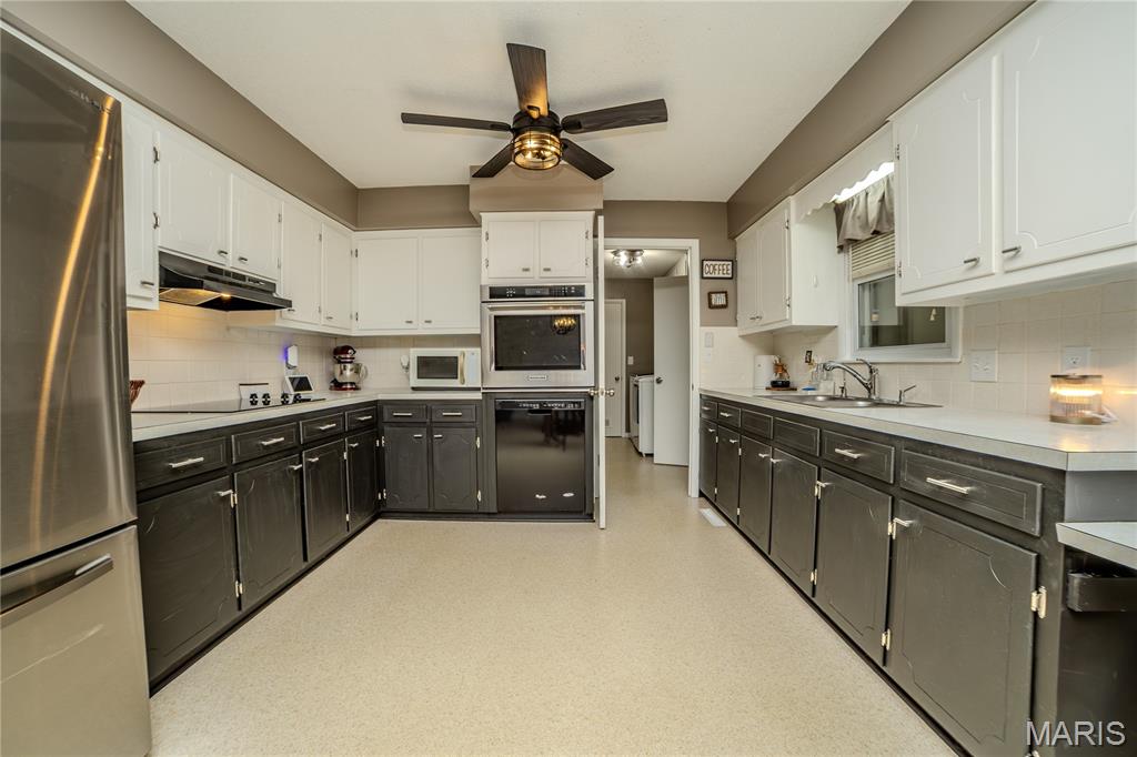 Southern Heights - Residential