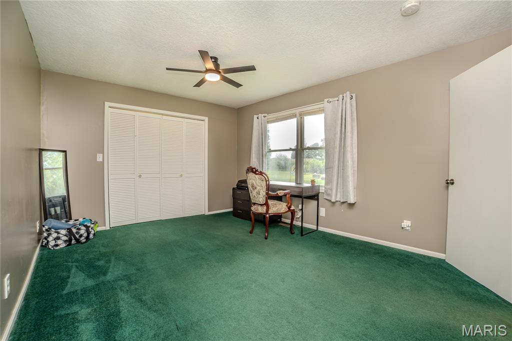 Southern Heights - Residential
