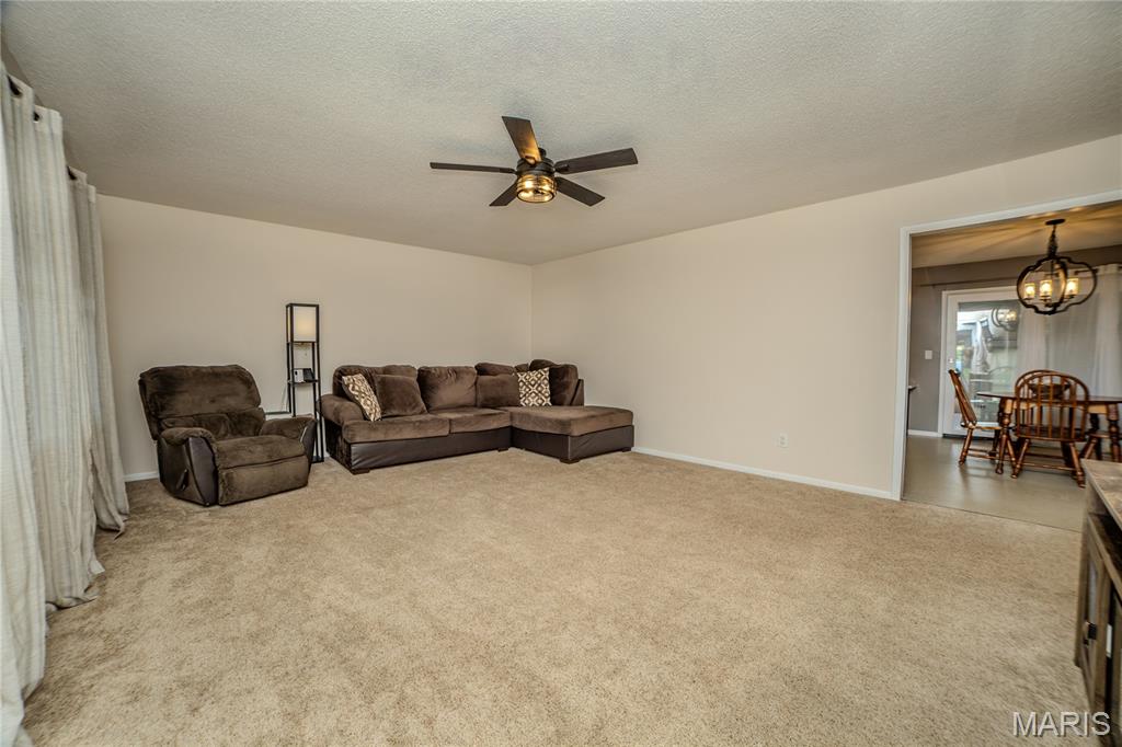 Southern Heights - Residential