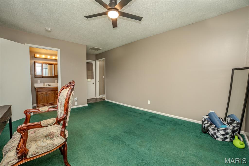 Southern Heights - Residential