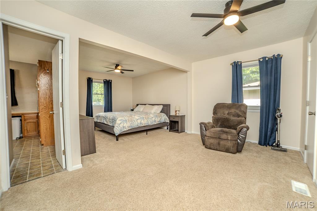 Southern Heights - Residential