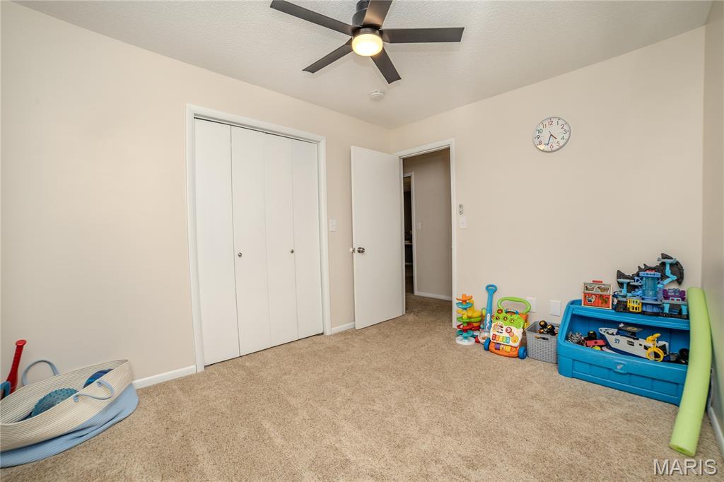 Southern Heights - Residential