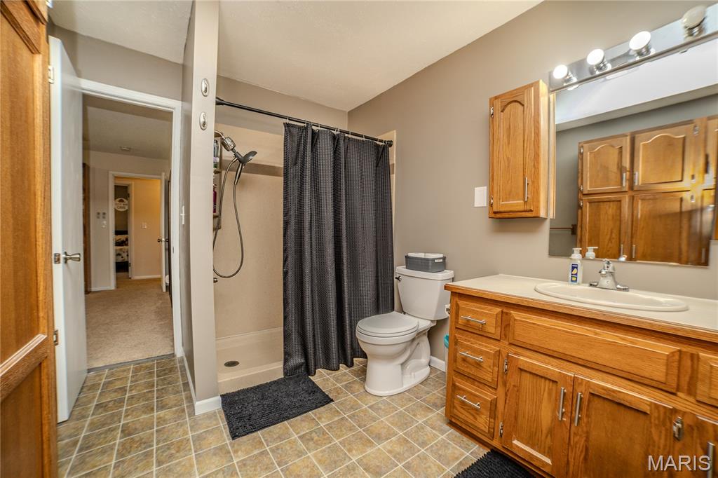 Southern Heights - Residential