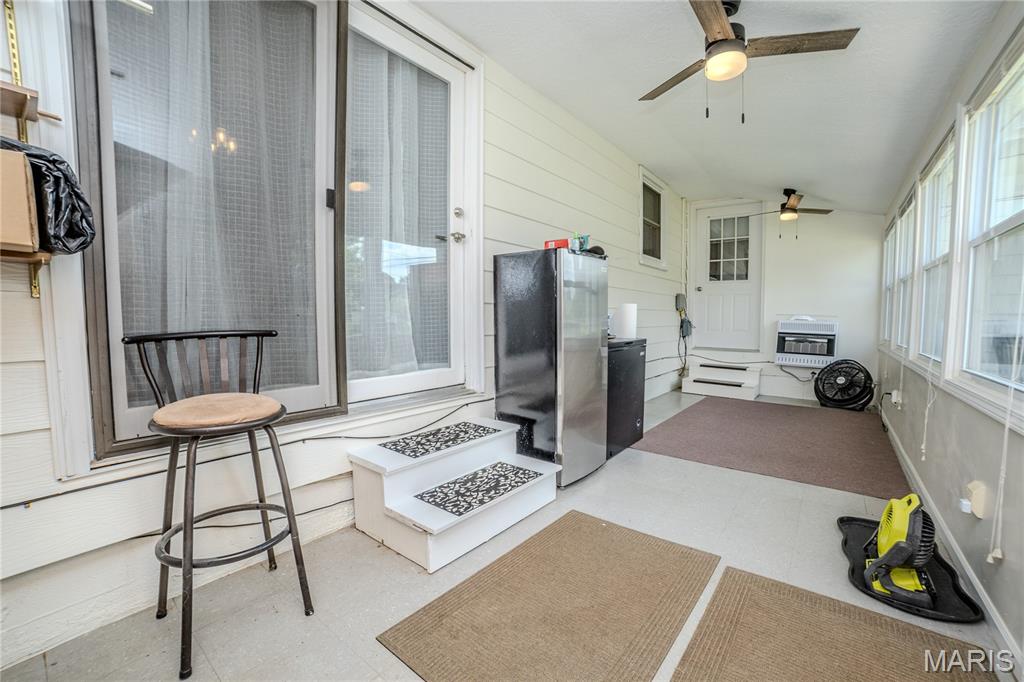 Southern Heights - Residential