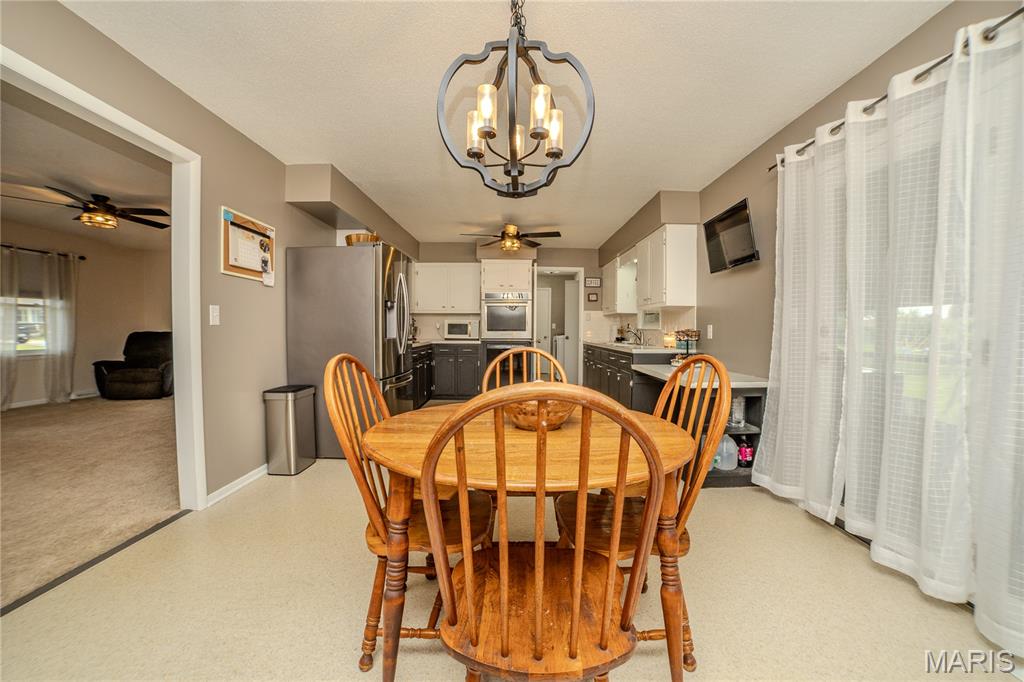 Southern Heights - Residential