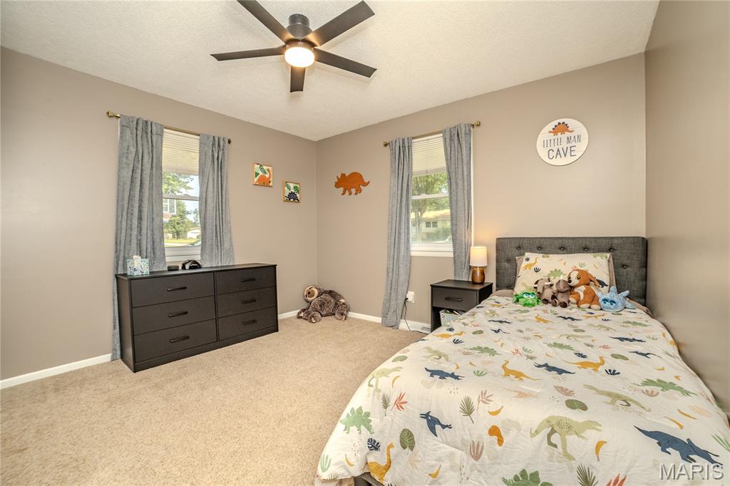 Southern Heights - Residential