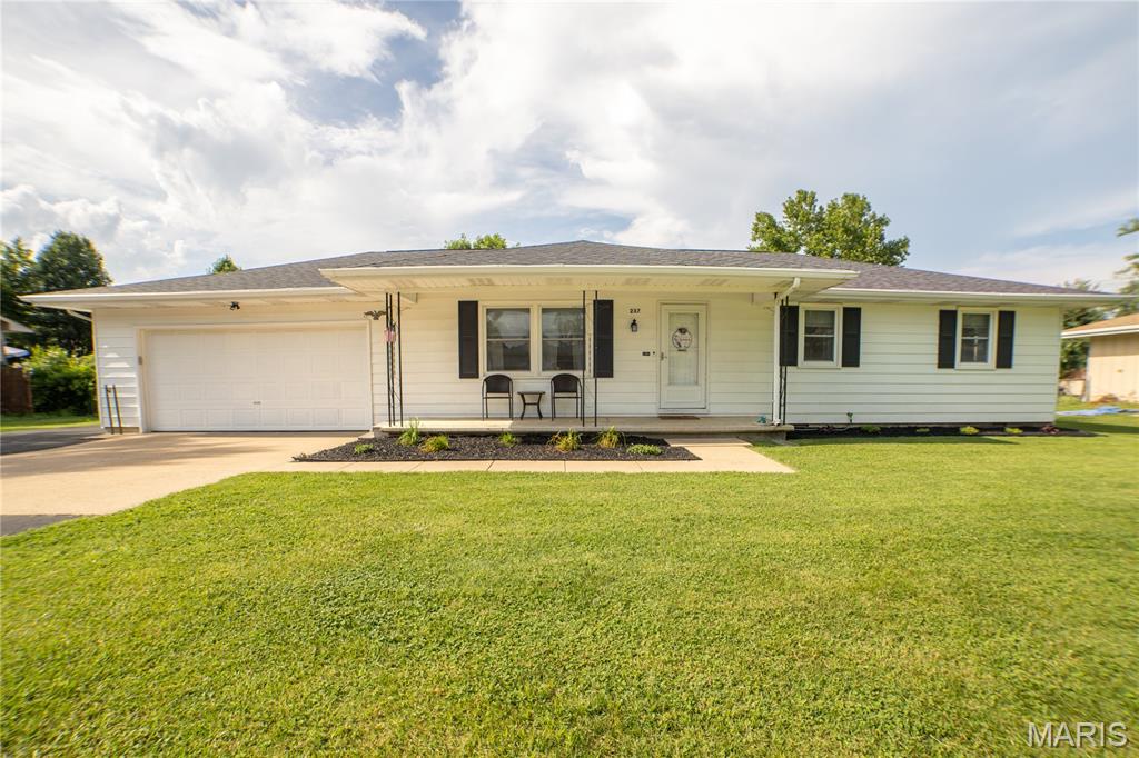 Southern Heights - Residential