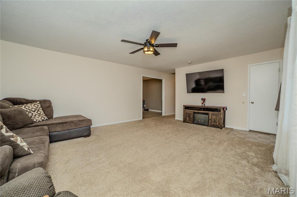Southern Heights - Residential