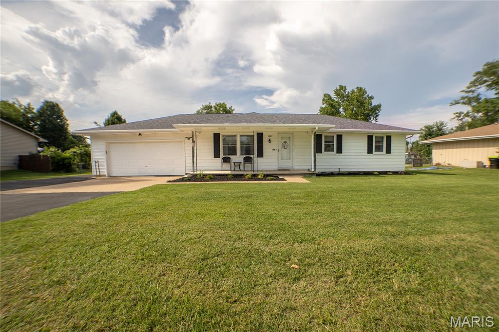 Southern Heights - Residential