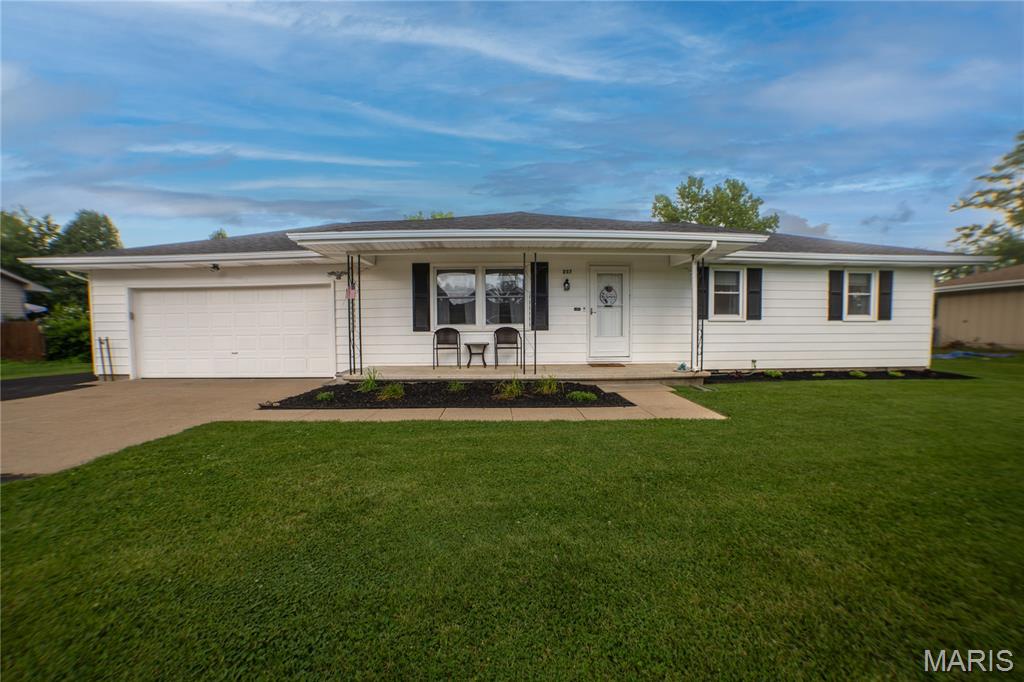 Southern Heights - Residential