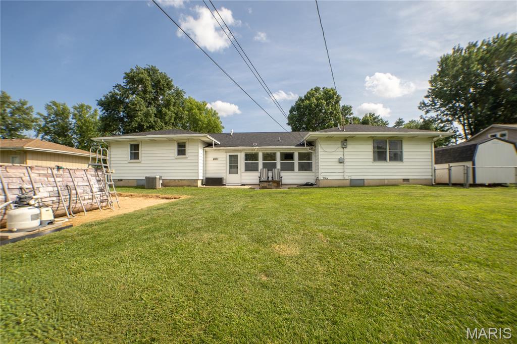 Southern Heights - Residential