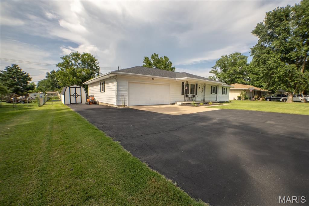 Southern Heights - Residential