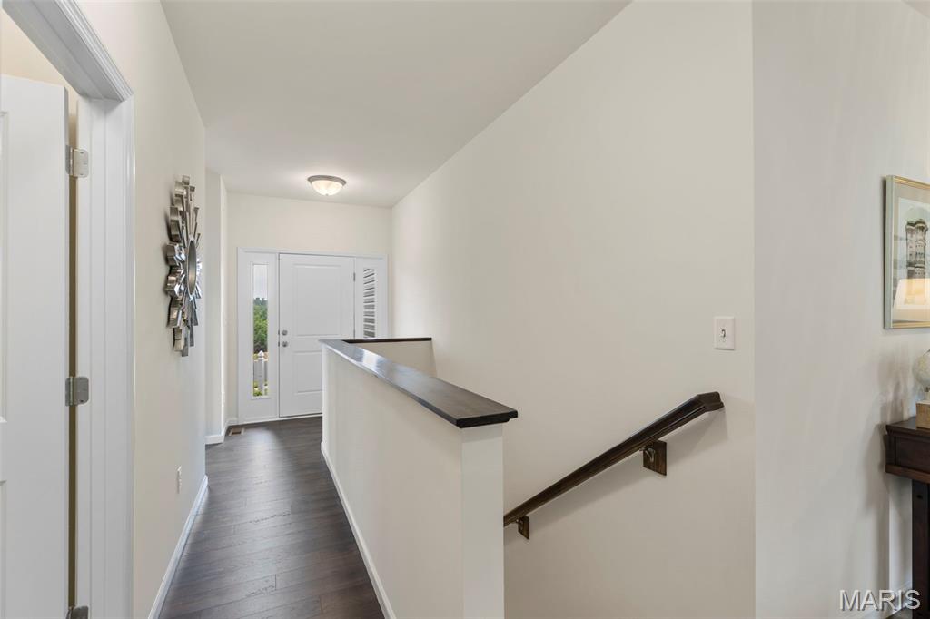 Manors at St. Andrews 81 - Residential