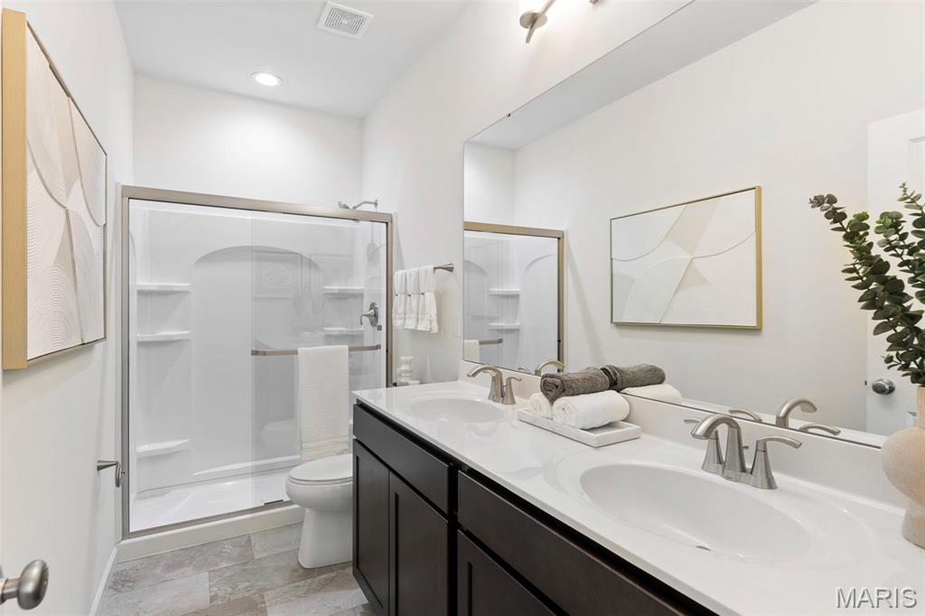 Manors at St. Andrews 81 - Residential