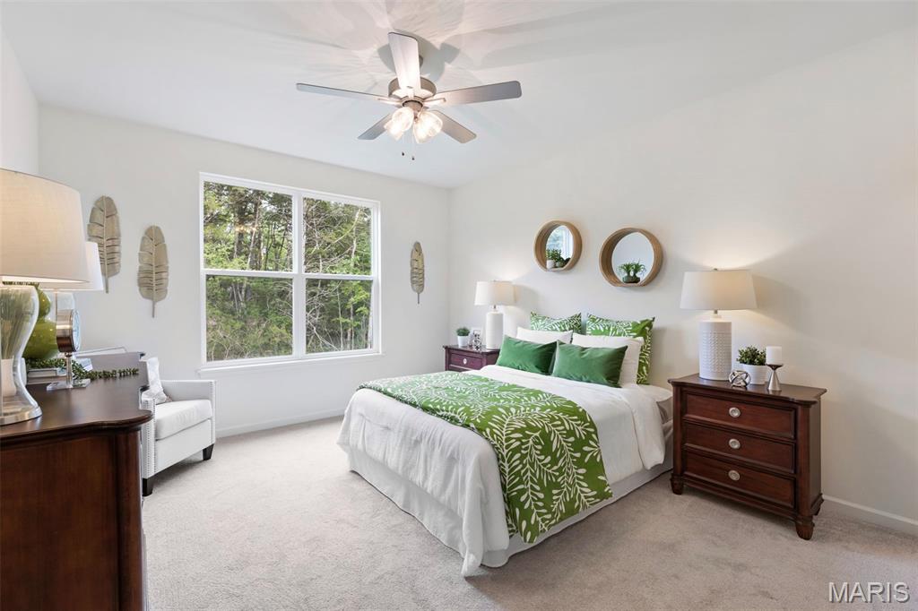 Manors at St. Andrews 81 - Residential