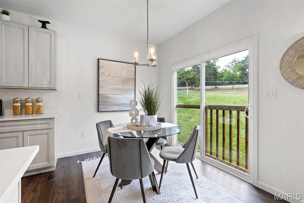 Manors at St. Andrews 81 - Residential