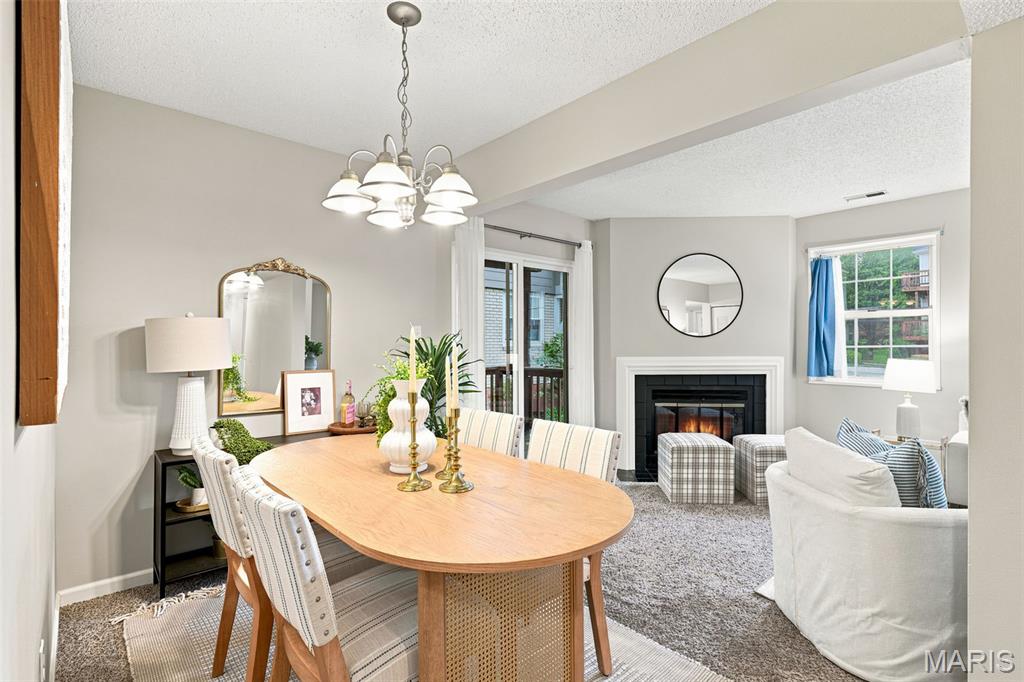 Brentwood Forest Condo Ph Eight - Residential