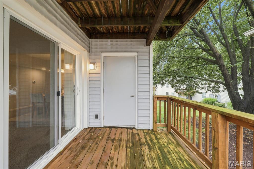 Brentwood Forest Condo Ph Eight - Residential