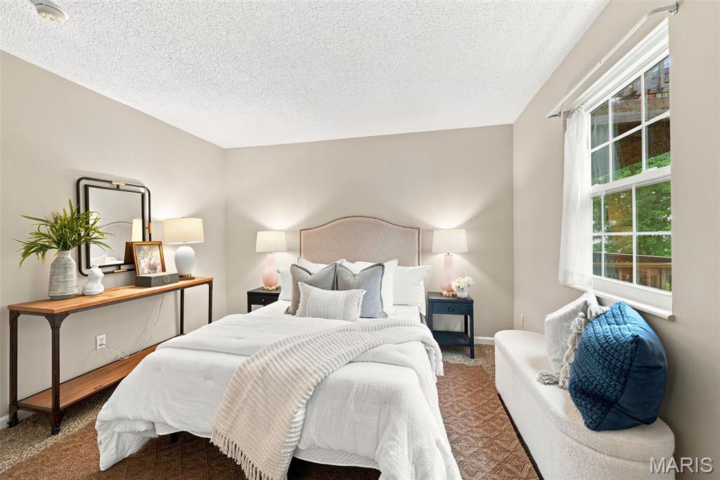 Brentwood Forest Condo Ph Eight - Residential